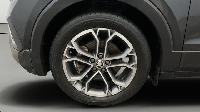 Second-hand 2021 Skoda Kushaq 1.0 TSI Style BSVI for sale in Gurgaon-30