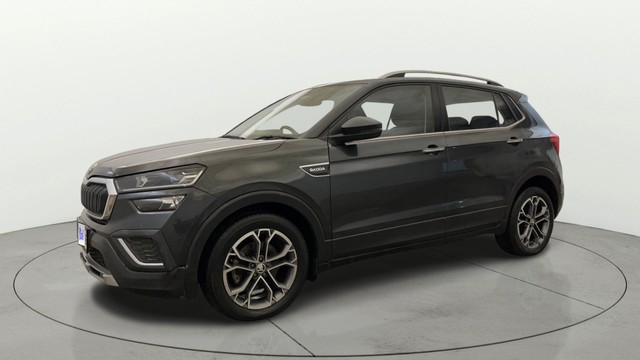 Second-hand 2021 Skoda Kushaq 1.0 TSI Style BSVI for sale in Gurgaon-18