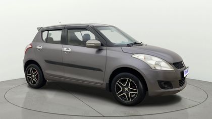 2014 Maruti Suzuki Swift VDI BSIV