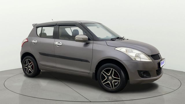 Second-hand 2014 Maruti Suzuki Swift VDI BSIV for sale in Bangalore