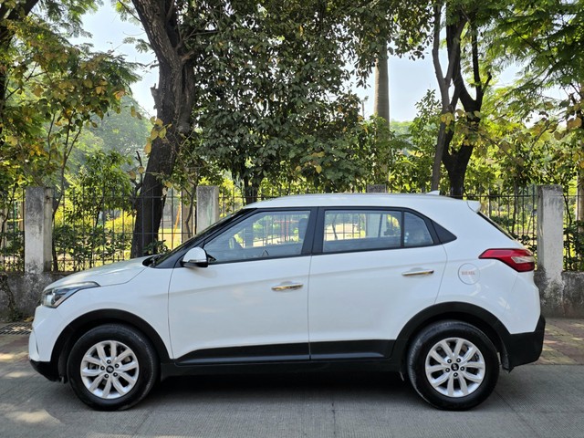 Second-hand 2019 Hyundai Creta 1.6 CRDi SX for sale in Nagpur-3