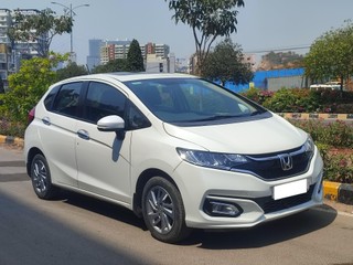 Used Honda Jazz ZX CVT