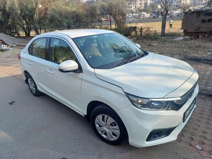Honda Amaze S i-VTEC Second-hand 2018 Honda Amaze S i-VTEC for sale in New Delhi