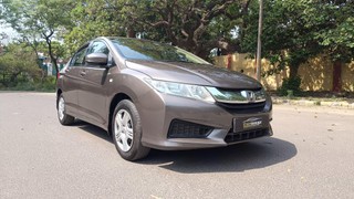 Used Honda City i VTEC SV