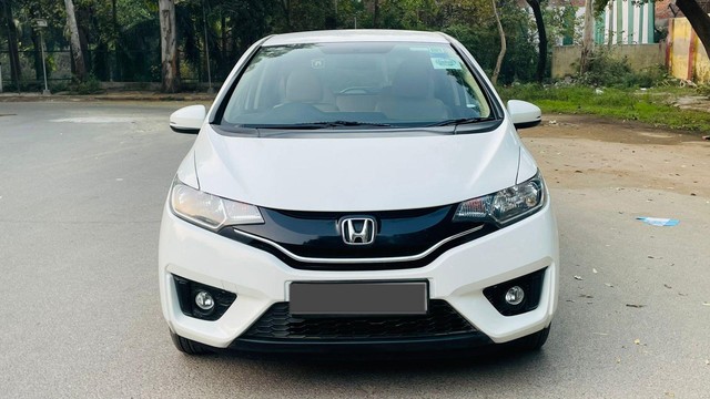 Second-hand 2019 Honda Jazz VX for sale in New Delhi-5