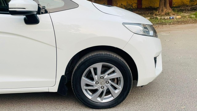 Second-hand 2019 Honda Jazz VX for sale in New Delhi-8