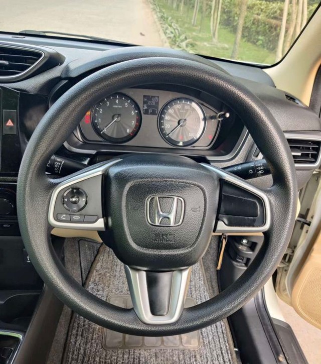 Honda Amaze S CVT Petrol Second-hand 2021 Honda Amaze S CVT Petrol for sale in New Delhi-8