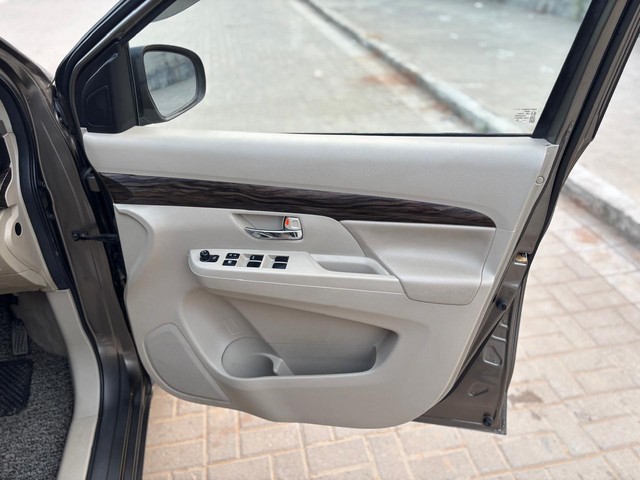 Second-hand 2021 Maruti Suzuki Ertiga ZXI AT for sale in Ahmedabad-11