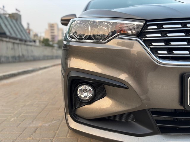 Second-hand 2021 Maruti Suzuki Ertiga ZXI AT for sale in Ahmedabad-17