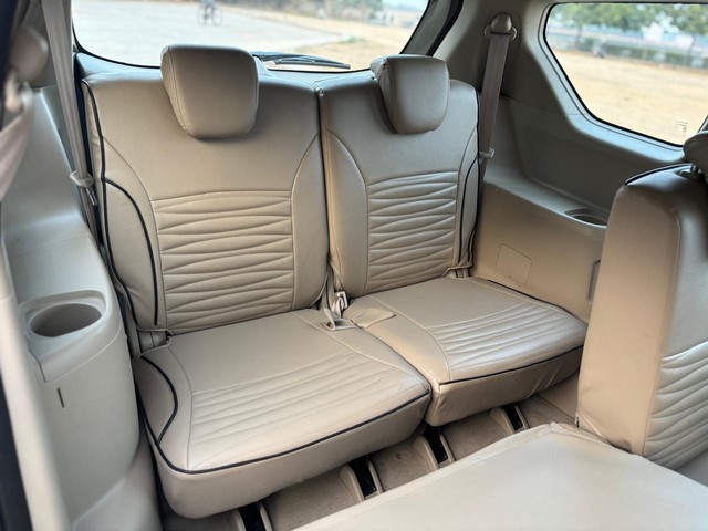 Second-hand 2021 Maruti Suzuki Ertiga ZXI AT for sale in Ahmedabad-10