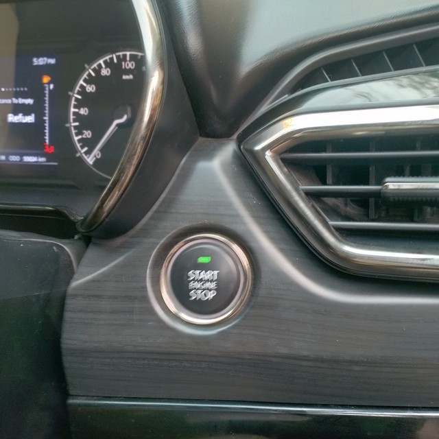 Second-hand 2021 Tata Safari XZA Plus AT BSVI for sale in Thane-7