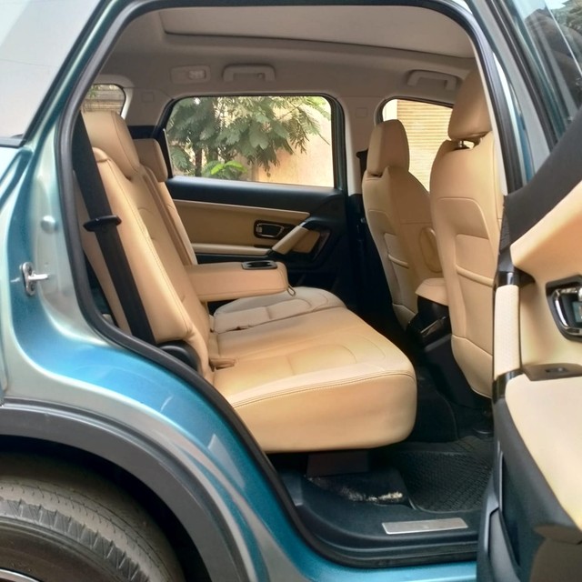 Second-hand 2021 Tata Safari XZA Plus AT BSVI for sale in Thane-4
