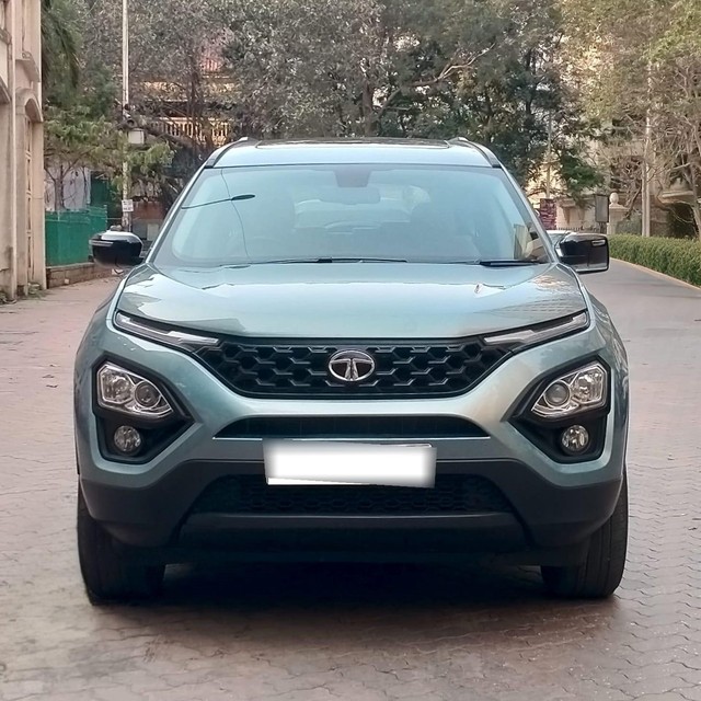 Second-hand 2021 Tata Safari XZA Plus AT BSVI for sale in Thane-3