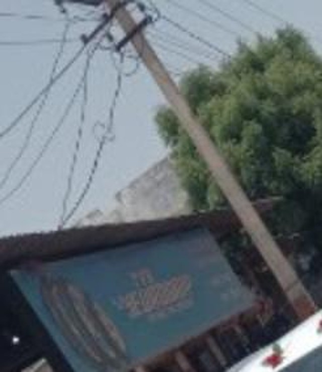 Second-hand 2024 Tata Nexon Pure for sale in Jhunjhunu-1