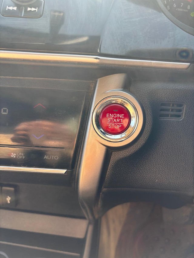 Honda City i VTEC CVT VX Second-hand 2015 Honda City i VTEC CVT VX for sale in Ahmedabad-7