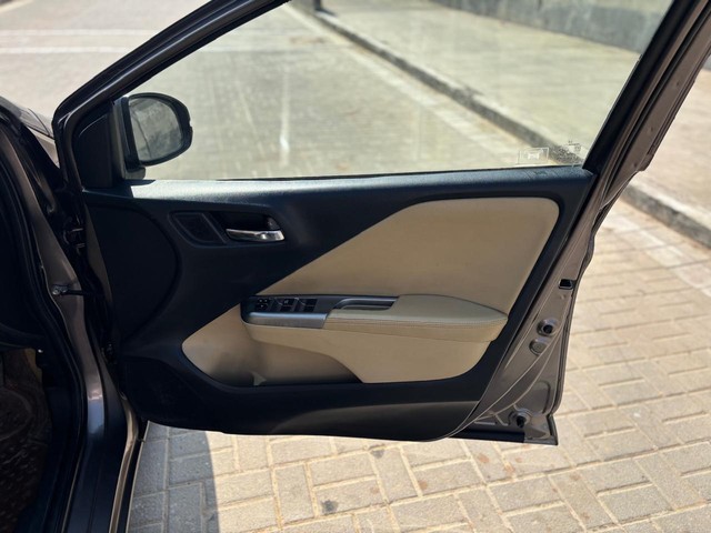 Honda City i VTEC CVT VX Second-hand 2015 Honda City i VTEC CVT VX for sale in Ahmedabad-10