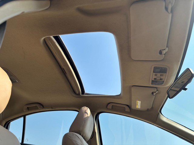 Honda City i VTEC CVT VX Second-hand 2015 Honda City i VTEC CVT VX for sale in Ahmedabad-20