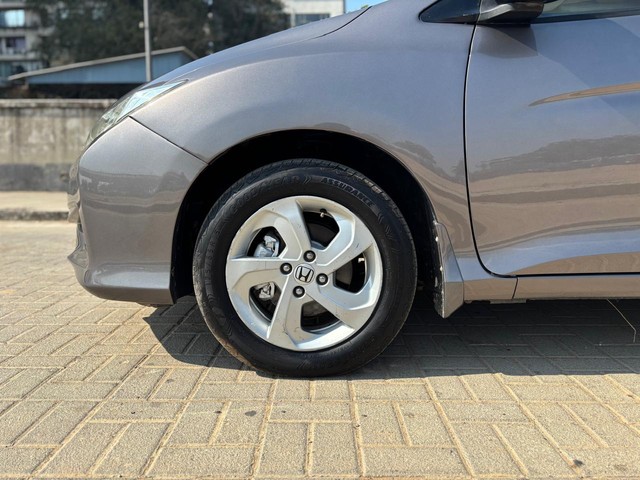 Honda City i VTEC CVT VX Second-hand 2015 Honda City i VTEC CVT VX for sale in Ahmedabad-11