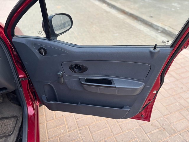 Chevrolet Spark 1.0 Second-hand 2008 Chevrolet Spark 1.0 for sale in Ahmedabad-12