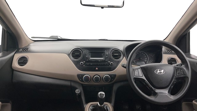 Second-hand 2016 Hyundai Grand i10 Sportz for sale in Noida-21