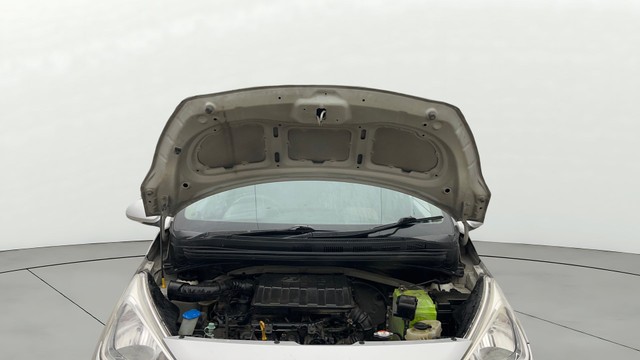 Second-hand 2016 Hyundai Grand i10 Sportz for sale in Noida-19