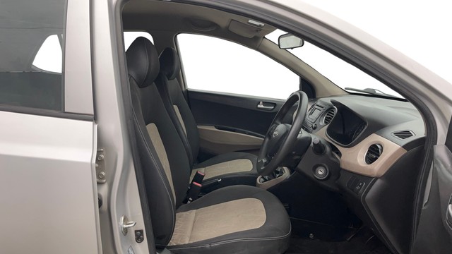 Second-hand 2016 Hyundai Grand i10 Sportz for sale in Noida-25