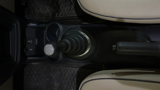 Honda Amaze S i-Vtech Second-hand 2016 Honda Amaze S i-Vtech for sale in Noida-13