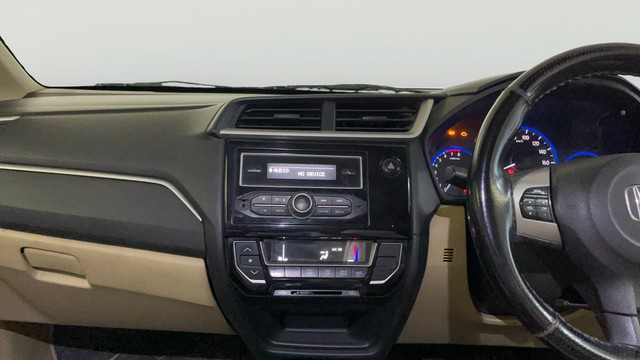 Honda Amaze S i-Vtech Second-hand 2016 Honda Amaze S i-Vtech for sale in Noida-22