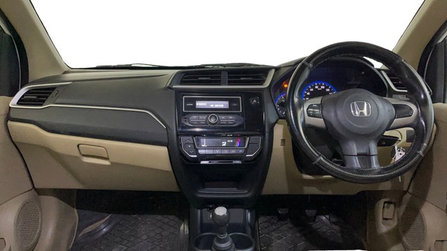 Honda Amaze S i-Vtech Second-hand 2016 Honda Amaze S i-Vtech for sale in Noida-10