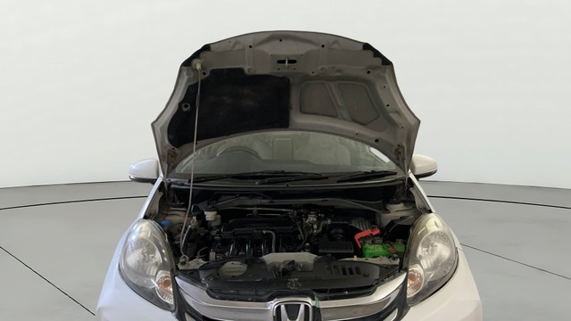 Honda Amaze S i-Vtech Second-hand 2016 Honda Amaze S i-Vtech for sale in Noida-9