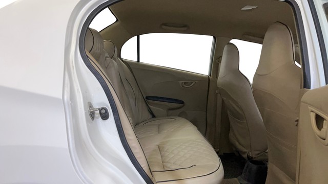 Honda Amaze S i-Vtech Second-hand 2016 Honda Amaze S i-Vtech for sale in Noida-16