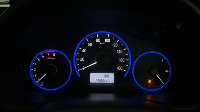 Honda Amaze S i-Vtech Second-hand 2016 Honda Amaze S i-Vtech for sale in Noida-11