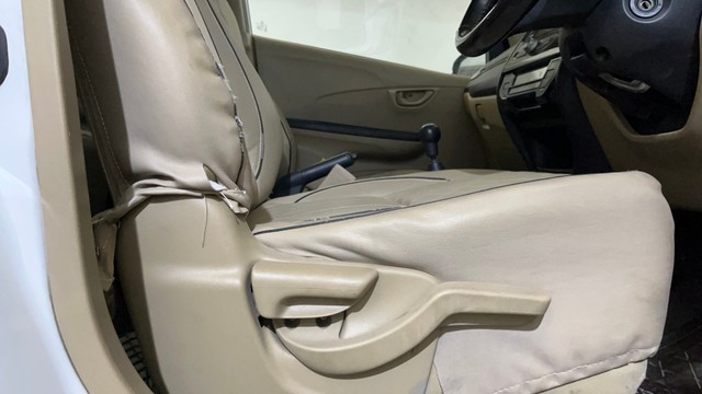 Honda Amaze S i-Vtech Second-hand 2016 Honda Amaze S i-Vtech for sale in Noida-18