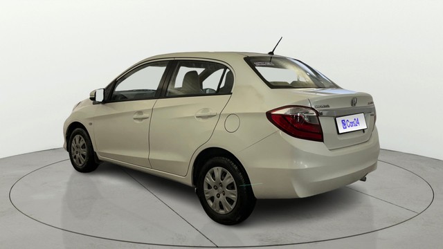 Honda Amaze S i-Vtech Second-hand 2016 Honda Amaze S i-Vtech for sale in Noida-4