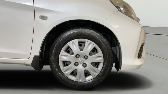 Honda Amaze S i-Vtech Second-hand 2016 Honda Amaze S i-Vtech for sale in Noida-23