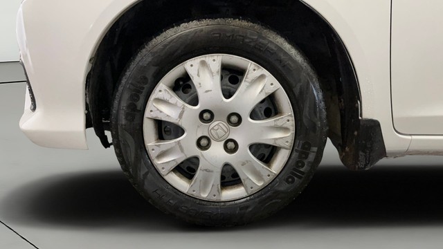 Honda Amaze S i-Vtech Second-hand 2016 Honda Amaze S i-Vtech for sale in Noida-25