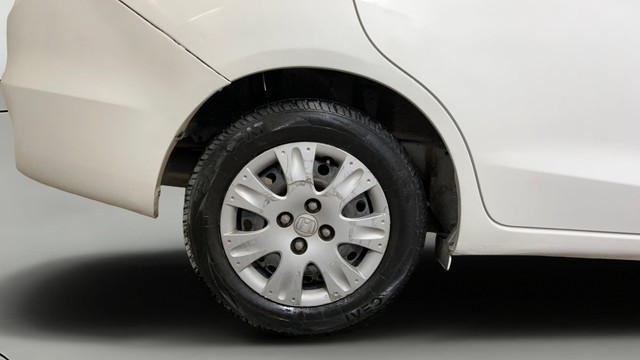 Honda Amaze S i-Vtech Second-hand 2016 Honda Amaze S i-Vtech for sale in Noida-24