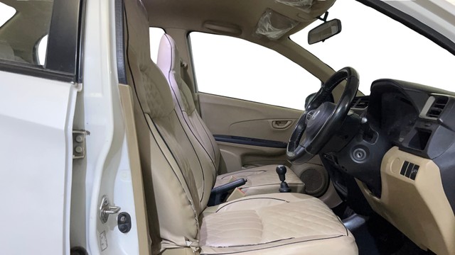 Honda Amaze S i-Vtech Second-hand 2016 Honda Amaze S i-Vtech for sale in Noida-15