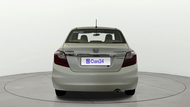 Honda Amaze S i-Vtech Second-hand 2016 Honda Amaze S i-Vtech for sale in Noida-3