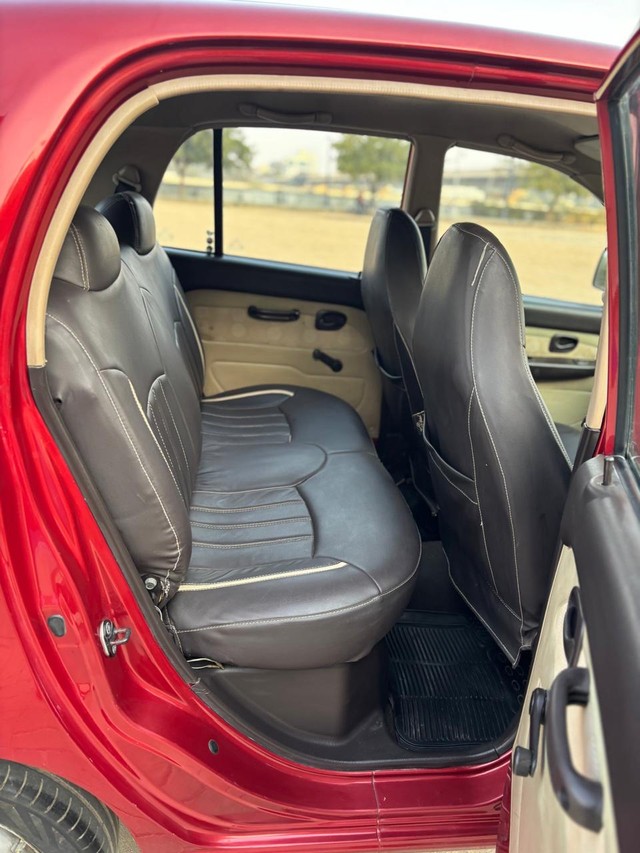 Second-hand 2012 Hyundai Santro Xing GL for sale in Ahmedabad-11