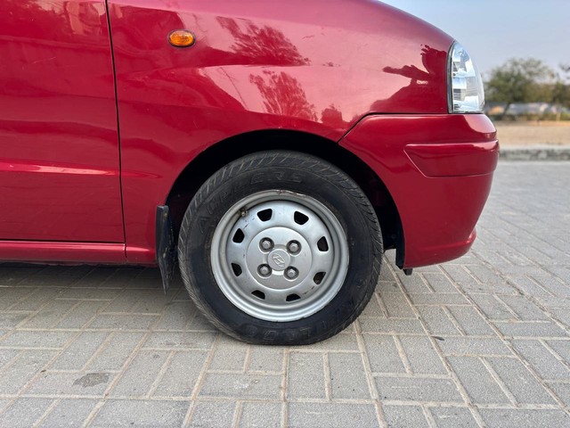 Second-hand 2012 Hyundai Santro Xing GL for sale in Ahmedabad-7