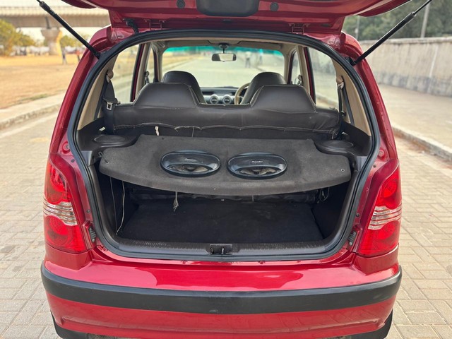 Second-hand 2012 Hyundai Santro Xing GL for sale in Ahmedabad-14