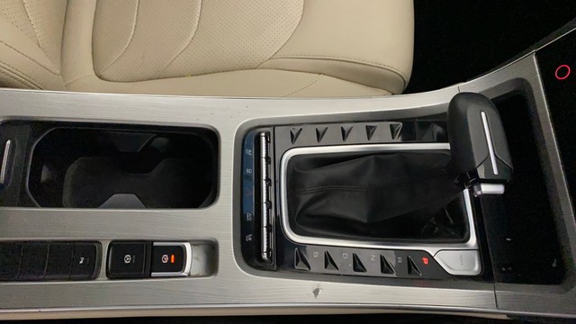 MG Hector Savvy Pro CVT 2023-2025 Second-hand 2023 MG Hector Savvy Pro CVT 2023-2025 for sale in Greater Noida-13