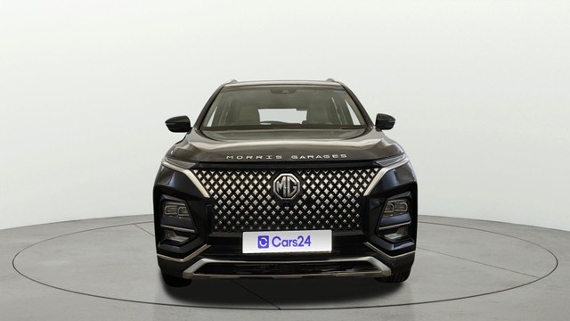 MG Hector Savvy Pro CVT 2023-2025 Second-hand 2023 MG Hector Savvy Pro CVT 2023-2025 for sale in Greater Noida-7