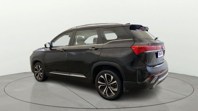 MG Hector Savvy Pro CVT 2023-2025 Second-hand 2023 MG Hector Savvy Pro CVT 2023-2025 for sale in Greater Noida-4