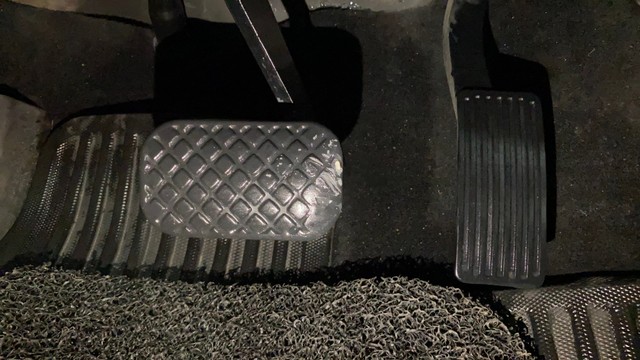 MG Hector Savvy Pro CVT 2023-2025 Second-hand 2023 MG Hector Savvy Pro CVT 2023-2025 for sale in Greater Noida-14