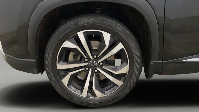 MG Hector Savvy Pro CVT 2023-2025 Second-hand 2023 MG Hector Savvy Pro CVT 2023-2025 for sale in Greater Noida-26