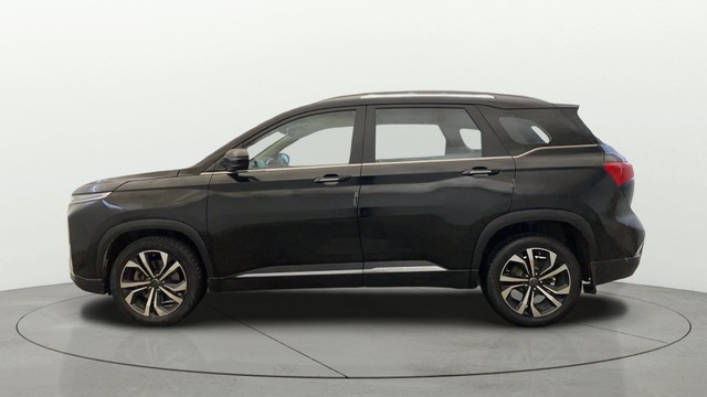 MG Hector Savvy Pro CVT 2023-2025 Second-hand 2023 MG Hector Savvy Pro CVT 2023-2025 for sale in Greater Noida-5