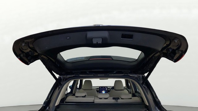 MG Hector Savvy Pro CVT 2023-2025 Second-hand 2023 MG Hector Savvy Pro CVT 2023-2025 for sale in Greater Noida-20