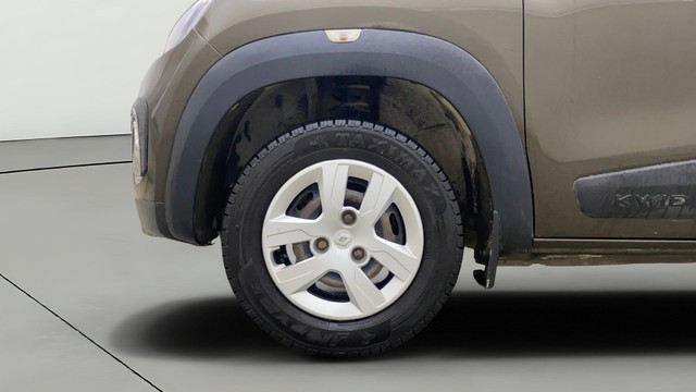 Second-hand 2016 Renault KWID RXT for sale in Gulbarga-25